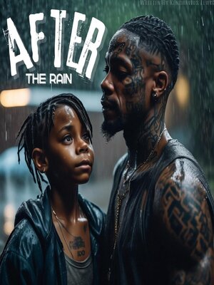 cover image of After the Rain